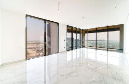 Apartment - 4 Bedrooms - 5 Bathrooms for rent in Crest Grande - Sobha Hartland - Mohammed Bin Rashid City - Dubai