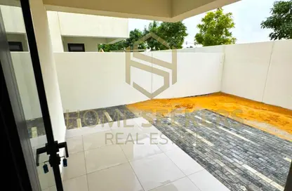 تاون هاوس - 3 غرف نوم - 4 حمامات للايجار في نويا 1 - نويا - جزيرة ياس - أبوظبي