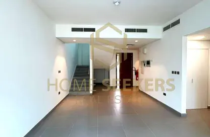 تاون هاوس - 3 غرف نوم - 4 حمامات للايجار في نويا 1 - نويا - جزيرة ياس - أبوظبي