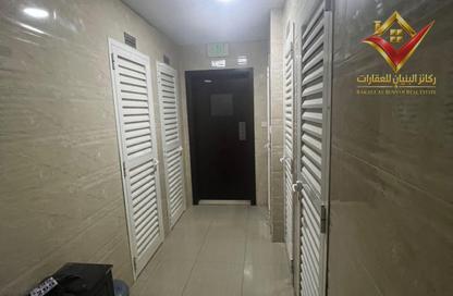 Whole Building - 7+ - 7+ for sale in Muwailih Building - Muwaileh - Sharjah