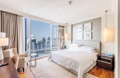 Apartment - 3 - 4 for sale in The Address Residence Fountain Views 1 - The Address Residence Fountain Views - Downtown Dubai - Dubai