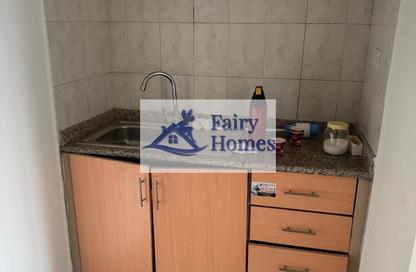 Shop - Studio - 1 Bathroom for rent in Building K03 - Greece Cluster - International City - Dubai Shop - Studio - 1 Bathroom for rent in Building K03 - Greece Cluster - International City - Dubai