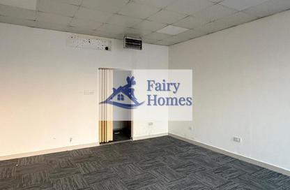 Shop - Studio - 1 Bathroom for rent in Building K03 - Greece Cluster - International City - Dubai
