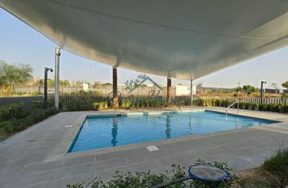 Townhouse - 4 - 5 for rent in Jebel Ali Village Townhouses - Jebel Ali Village - Jebel Ali - Dubai Townhouse - 4 - 5 for rent in Jebel Ali Village Townhouses - Jebel Ali Village - Jebel Ali - Dubai