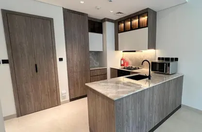 شقة - غرفة نوم - 1 حمام للبيع في ويست فايف بيزنس باي ريزيدينس - الخليج التجاري - دبي شقة - غرفة نوم - 1 حمام للبيع في ويست فايف بيزنس باي ريزيدينس - الخليج التجاري - دبي