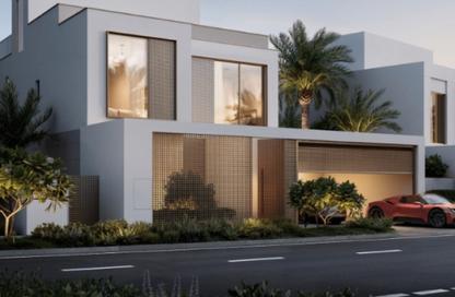 Townhouse - 3 - 4 for sale in Montura - Grand Polo Club and Resort - Dubai Investment Park 2 (DIP 2) - Dubai Investment Park (DIP) - Dubai Townhouse - 3 - 4 for sale in Montura - Grand Polo Club and Resort - Dubai Investment Park 2 (DIP 2) - Dubai Investment Park (DIP) - Dubai