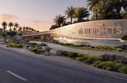 Townhouse - 3 - 4 for sale in Montura - Grand Polo Club and Resort - Dubai Investment Park 2 (DIP 2) - Dubai Investment Park (DIP) - Dubai Townhouse - 3 - 4 for sale in Montura - Grand Polo Club and Resort - Dubai Investment Park 2 (DIP 2) - Dubai Investment Park (DIP) - Dubai