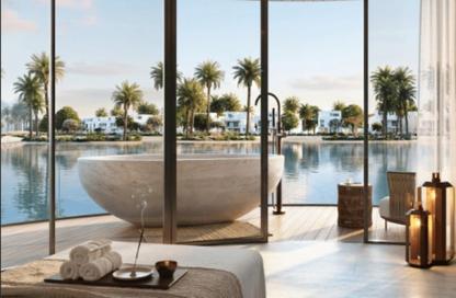 Townhouse - 3 - 4 for sale in Montura - Grand Polo Club and Resort - Dubai Investment Park 2 (DIP 2) - Dubai Investment Park (DIP) - Dubai Townhouse - 3 - 4 for sale in Montura - Grand Polo Club and Resort - Dubai Investment Park 2 (DIP 2) - Dubai Investment Park (DIP) - Dubai