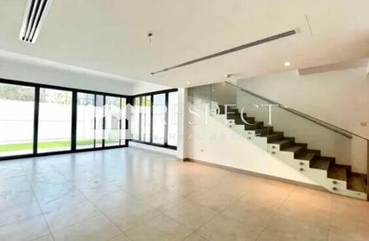 Townhouse - 3 Bedrooms - 5 Bathrooms for rent in Bloom Gardens - Al Salam Street - Abu Dhabi Townhouse - 3 Bedrooms - 5 Bathrooms for rent in Bloom Gardens - Al Salam Street - Abu Dhabi