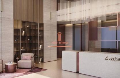 Apartment - 3 Bedrooms - 5 Bathrooms for sale in Neem at Park Five - Park Five by Deyaar - Dubai Production City (IMPZ) - Dubai Apartment - 3 Bedrooms - 5 Bathrooms for sale in Neem at Park Five - Park Five by Deyaar - Dubai Production City (IMPZ) - Dubai