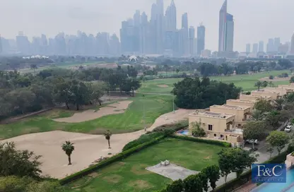 شقة - 2 غرف نوم - 2 حمامات للايجار في فيروايز شرق - فيروايز - ذا فيوز - دبي