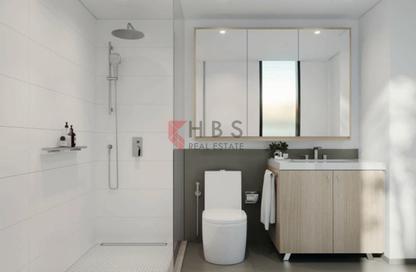 Apartment - 1 Bedroom - 2 Bathrooms for sale in The Portman - District 12 - Jumeirah Village Circle - Dubai