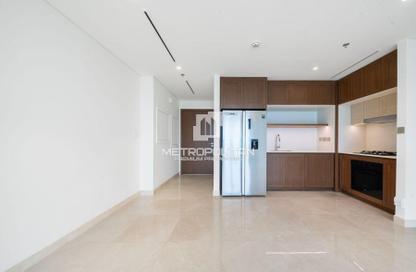 Apartment - 2 Bedrooms - 2 Bathrooms for sale in Palace Beach Residence Tower 2 - Palace Beach Residence - EMAAR Beachfront - Dubai Harbour - Dubai