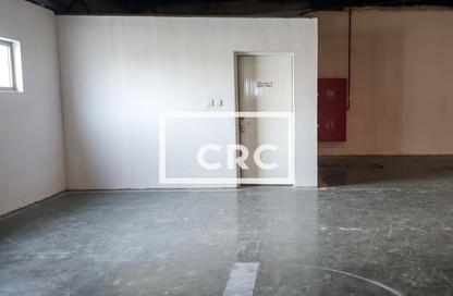 Warehouse - Studio - 1 for rent in Al Quoz Industrial Area 1 - Al Quoz Industrial Area - Al Quoz - Dubai