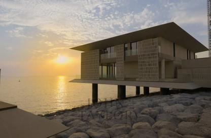 Villa - 5 Bedrooms - 6 Bathrooms for sale in Jumeirah Bay Island - Jumeirah - Dubai Villa - 5 Bedrooms - 6 Bathrooms for sale in Jumeirah Bay Island - Jumeirah - Dubai