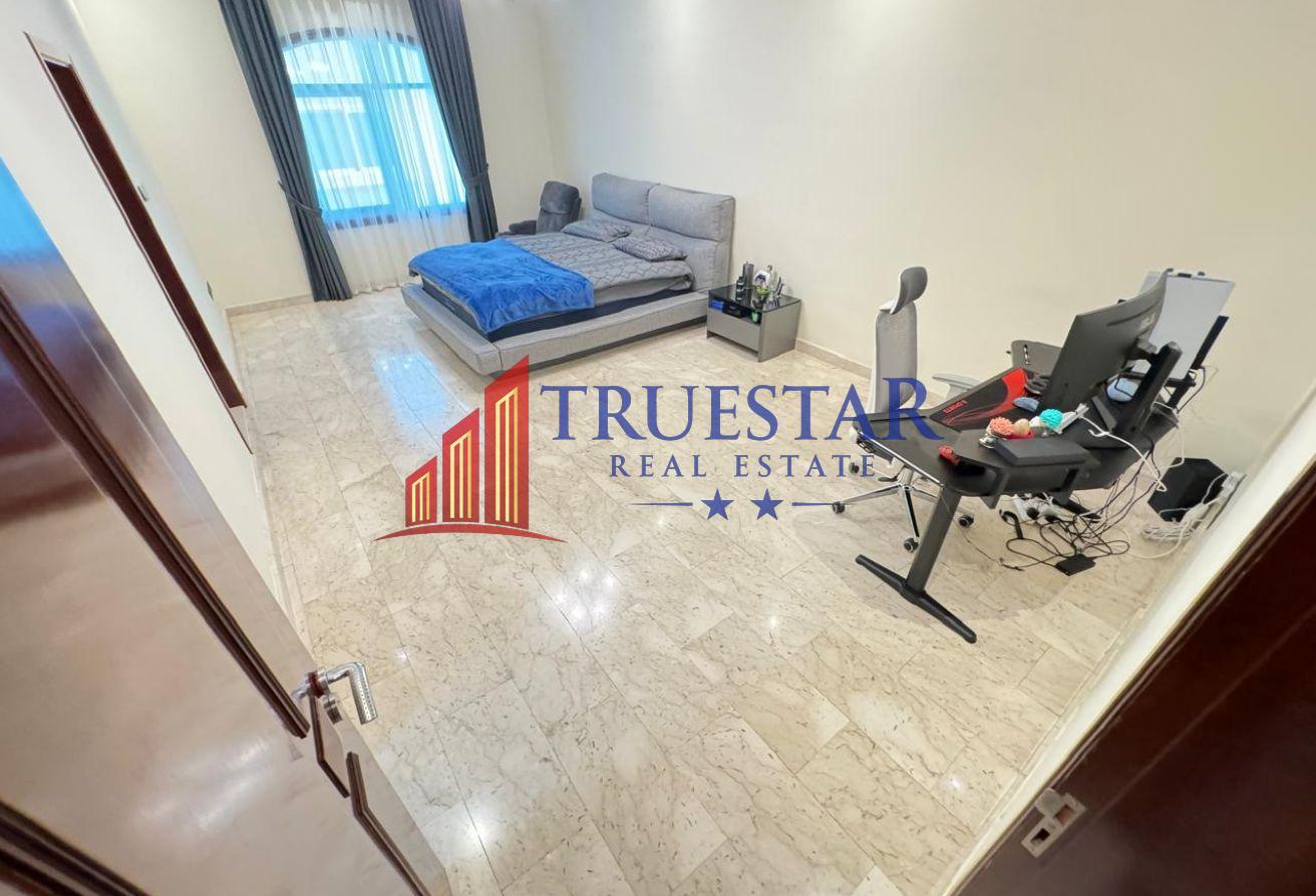 INDEPENDENT 6BR+MAIDS|PRIVATE GARDEN+POOL|ELEVATOR photo 14