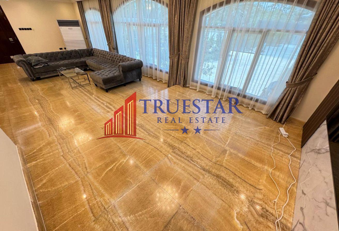 INDEPENDENT 6BR+MAIDS|PRIVATE GARDEN+POOL|ELEVATOR photo 6