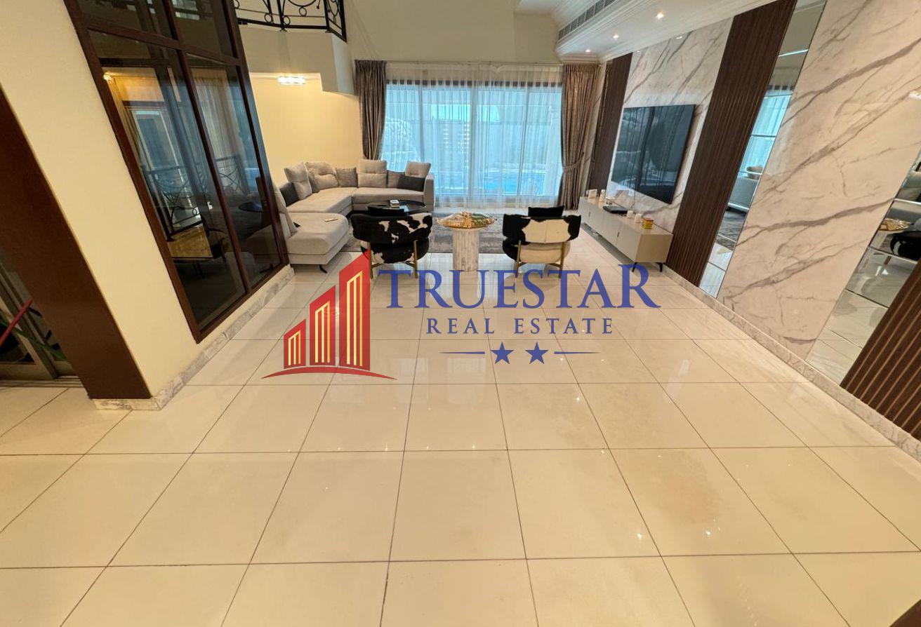INDEPENDENT 6BR+MAIDS|PRIVATE GARDEN+POOL|ELEVATOR photo 8