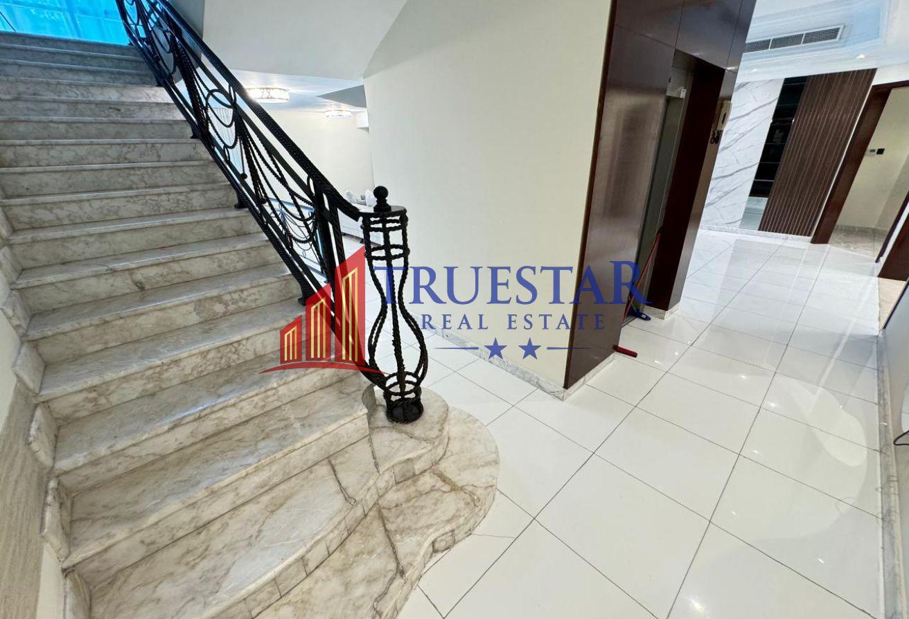 INDEPENDENT 6BR+MAIDS|PRIVATE GARDEN+POOL|ELEVATOR photo 30