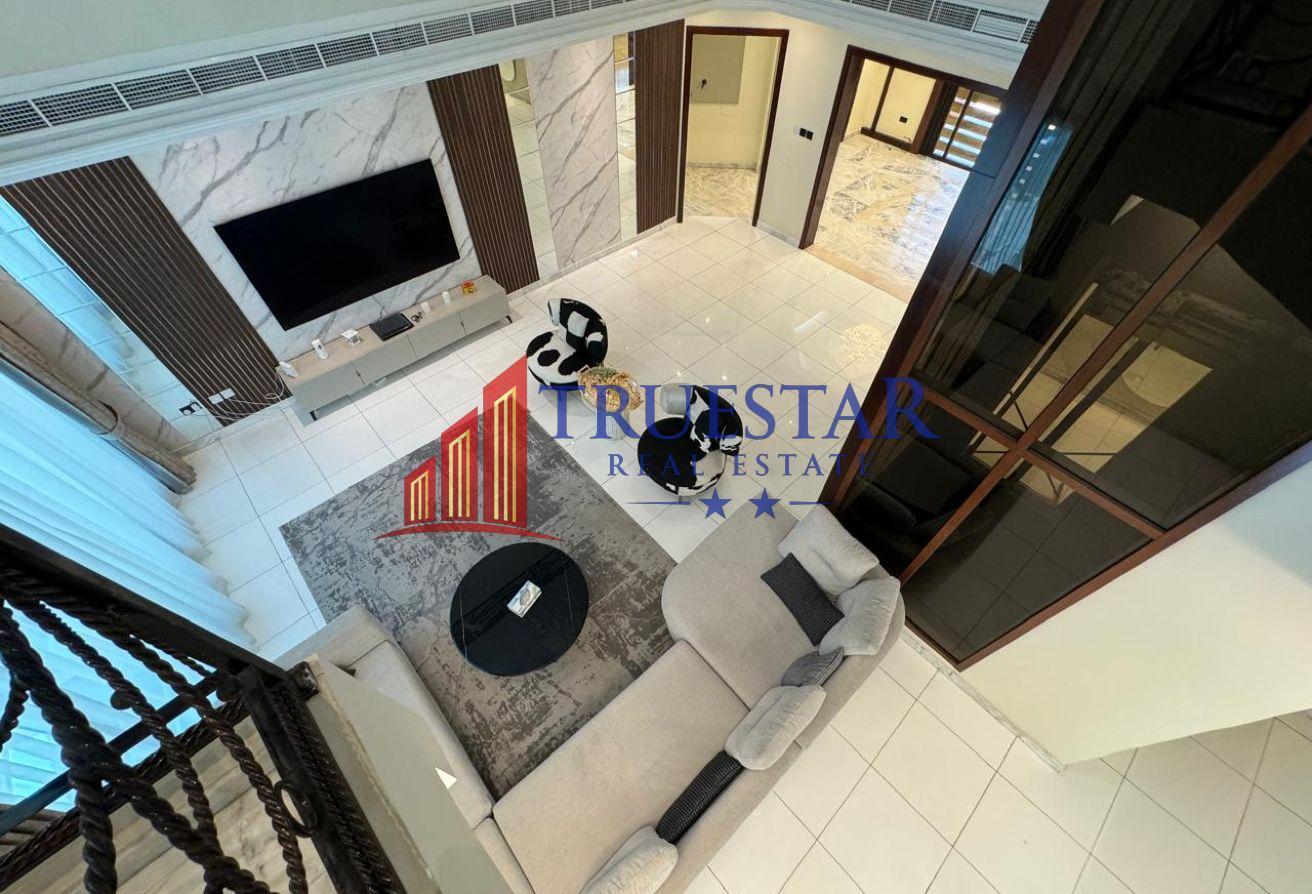 INDEPENDENT 6BR+MAIDS|PRIVATE GARDEN+POOL|ELEVATOR photo 11
