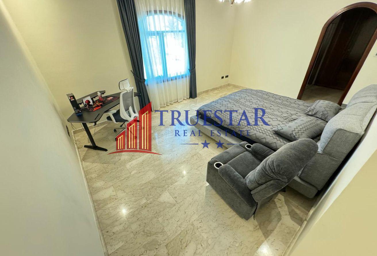 INDEPENDENT 6BR+MAIDS|PRIVATE GARDEN+POOL|ELEVATOR photo 18