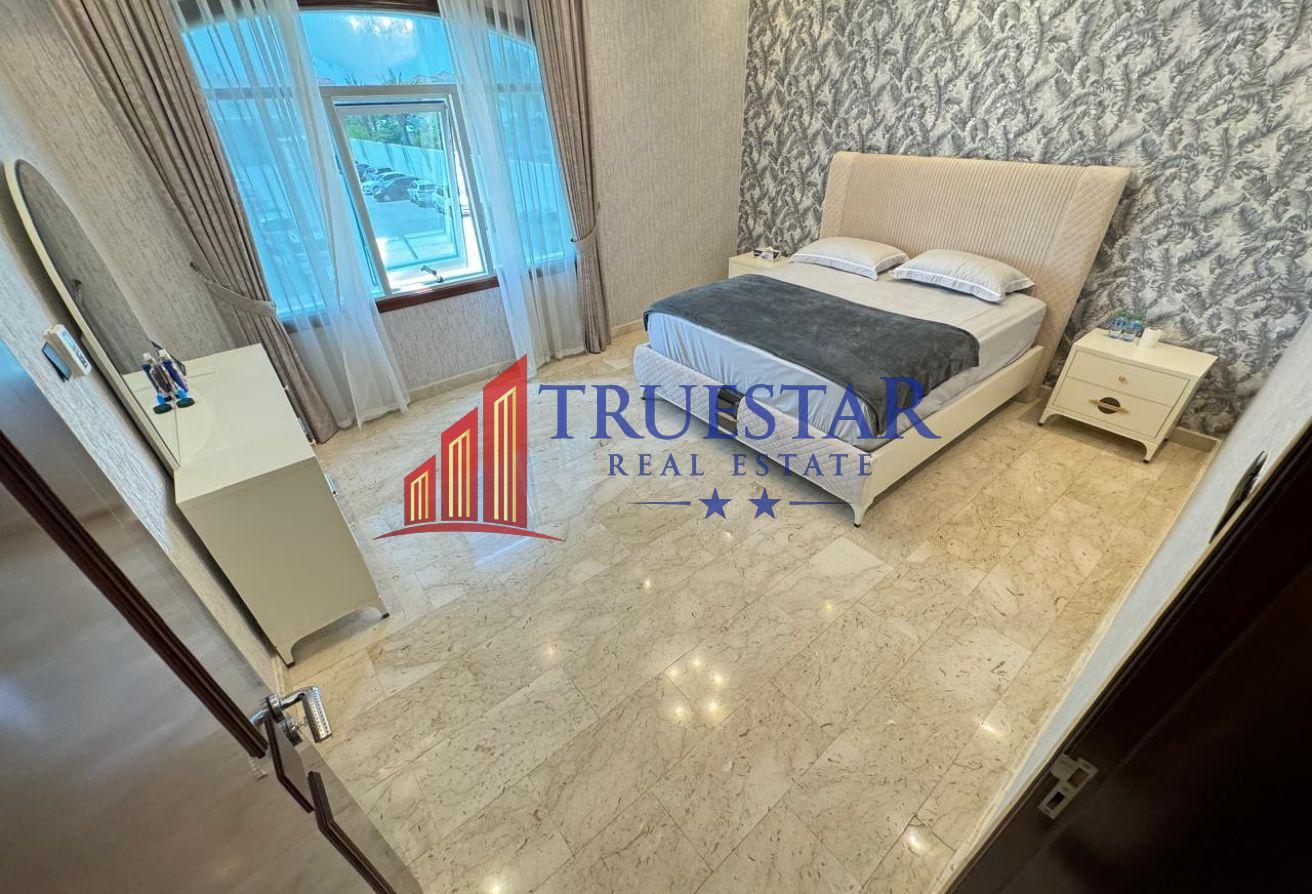 INDEPENDENT 6BR+MAIDS|PRIVATE GARDEN+POOL|ELEVATOR photo 16