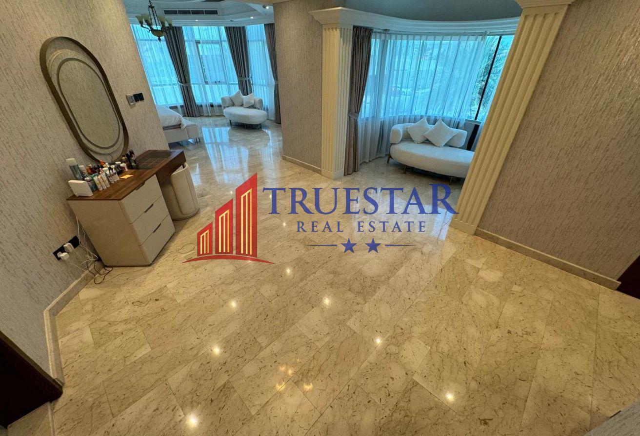 INDEPENDENT 6BR+MAIDS|PRIVATE GARDEN+POOL|ELEVATOR photo 15