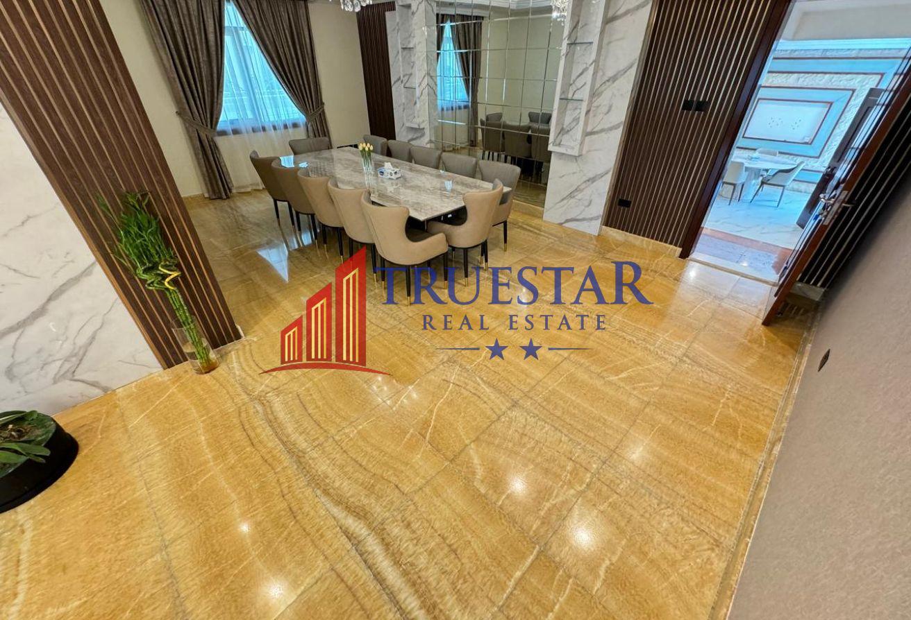 INDEPENDENT 6BR+MAIDS|PRIVATE GARDEN+POOL|ELEVATOR photo 7