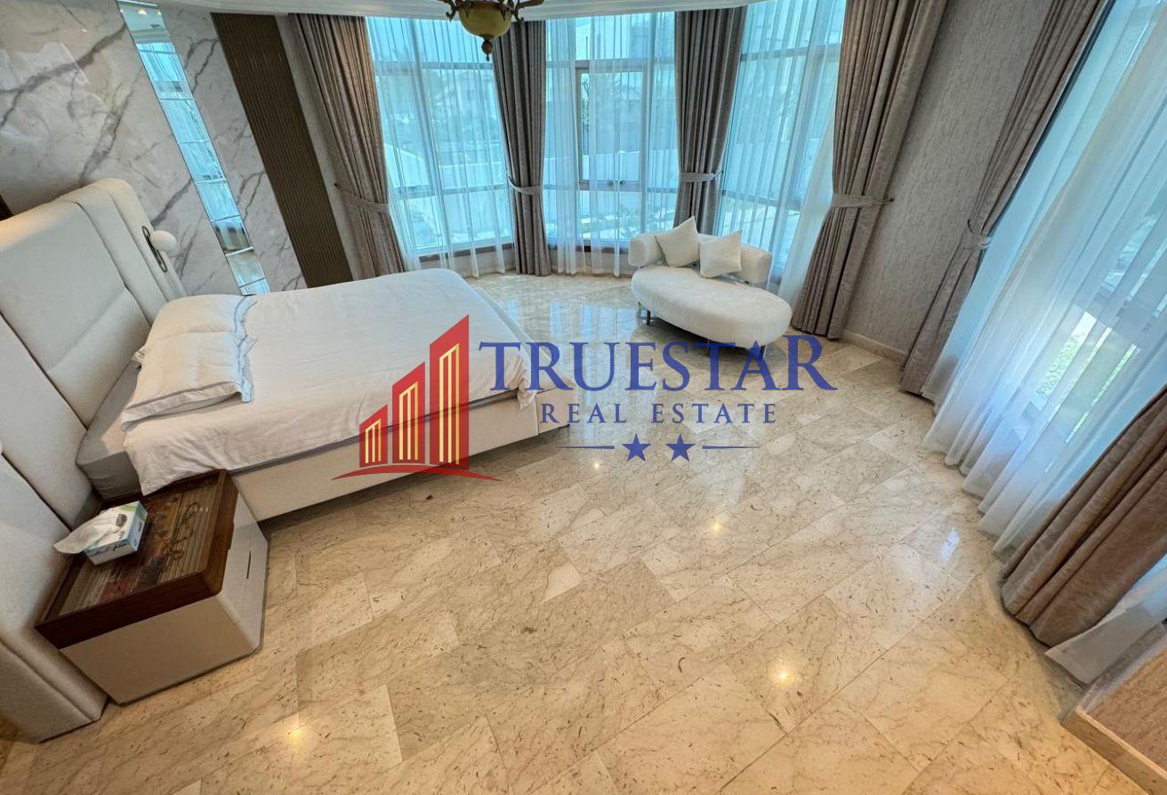 INDEPENDENT 6BR+MAIDS|PRIVATE GARDEN+POOL|ELEVATOR photo 17
