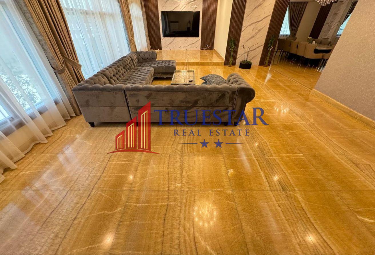 INDEPENDENT 6BR+MAIDS|PRIVATE GARDEN+POOL|ELEVATOR photo 5
