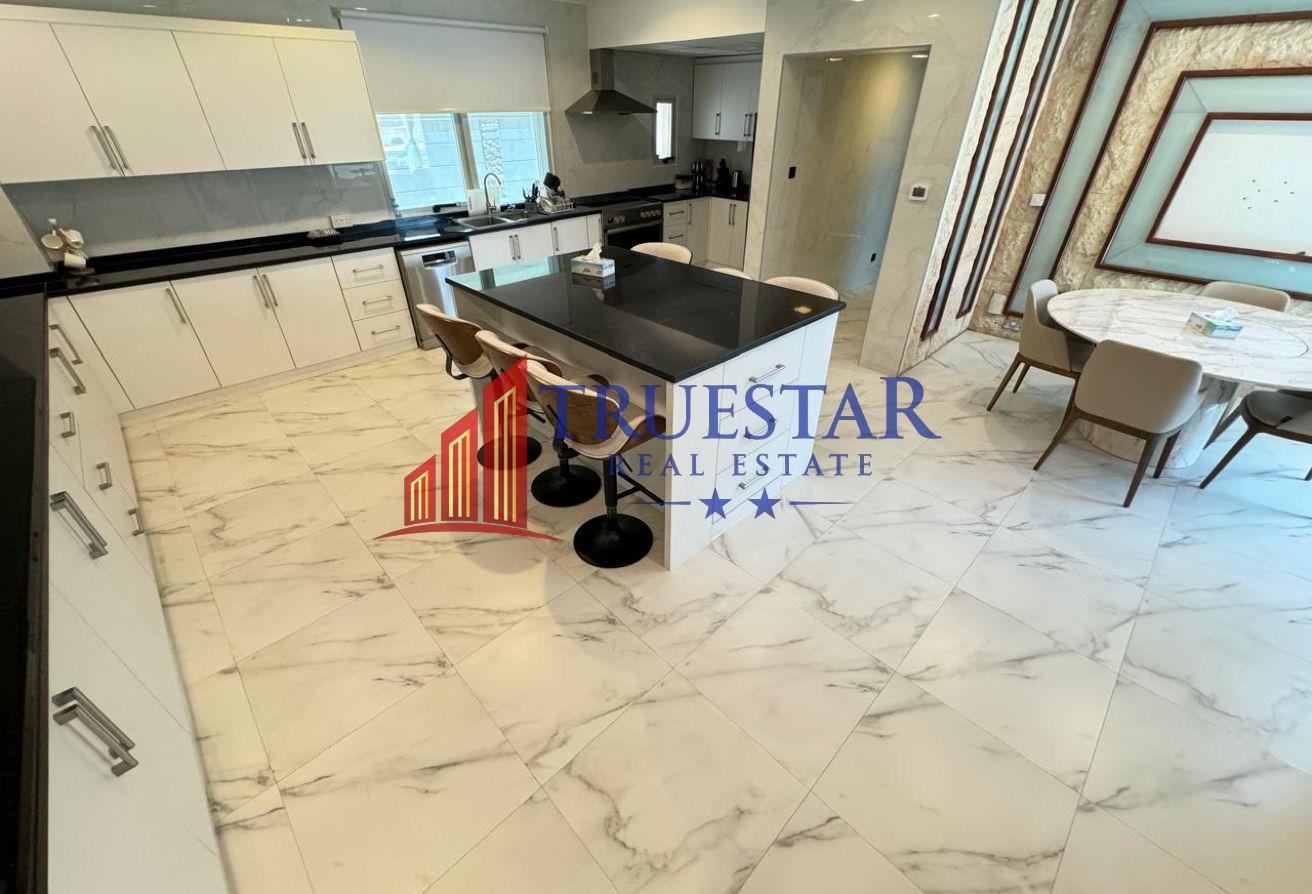 INDEPENDENT 6BR+MAIDS|PRIVATE GARDEN+POOL|ELEVATOR photo 22