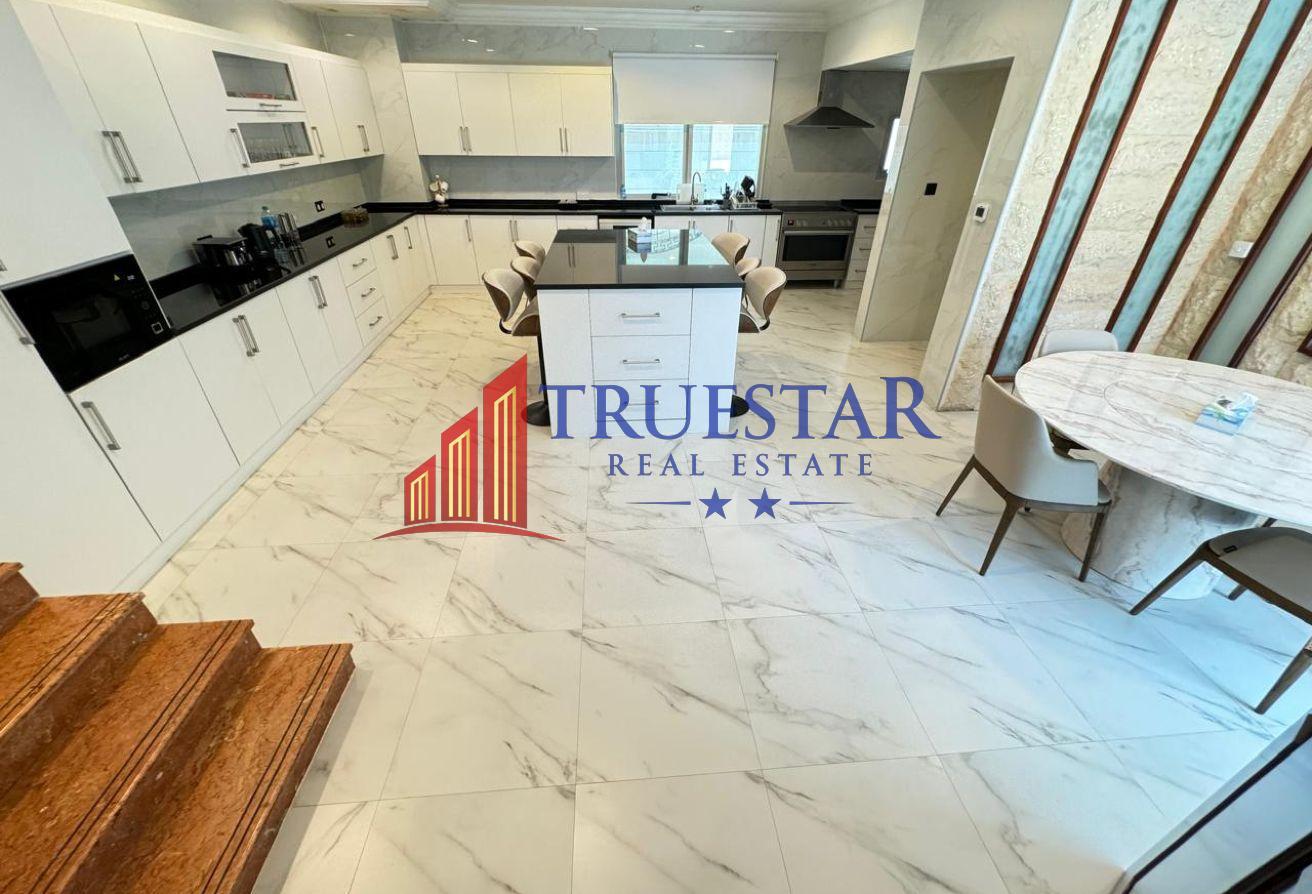 INDEPENDENT 6BR+MAIDS|PRIVATE GARDEN+POOL|ELEVATOR photo 20