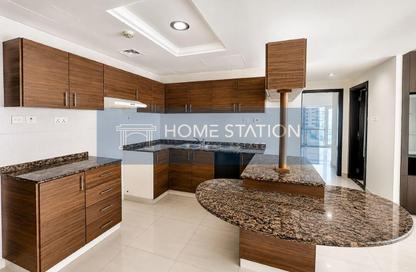 Apartment - 1 Bedroom - 2 Bathrooms for rent in City House 2 - Al Barsha 1 - Al Barsha - Dubai Apartment - 1 Bedroom - 2 Bathrooms for rent in City House 2 - Al Barsha 1 - Al Barsha - Dubai