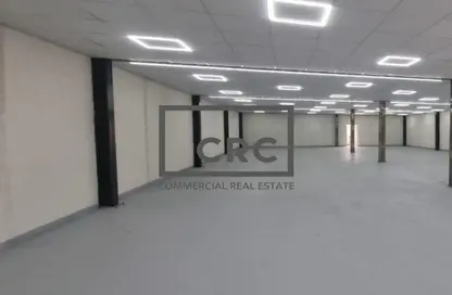 Warehouse - Studio for rent in Al Quoz Industrial Area 4 - Al Quoz Industrial Area - Al Quoz - Dubai