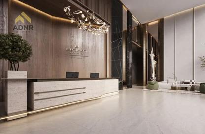 Apartment - 2 Bedrooms - 3 Bathrooms for sale in Bond Living by Pearlshire - Dubai Land Residence Complex - Dubai Apartment - 2 Bedrooms - 3 Bathrooms for sale in Bond Living by Pearlshire - Dubai Land Residence Complex - Dubai