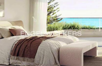 Apartment - 1 Bedroom - 1 Bathroom for sale in Azizi Venice 8 - Azizi Venice - Dubai South (Dubai World Central) - Dubai