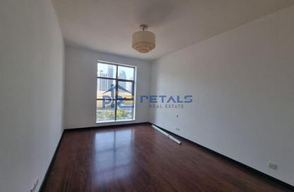 شقة - غرفة نوم - 2 حمامات للايجار في برج Green Lakess 3 - ابراج جرين ليك - (JLT) مجمع S - أبراج بحيرات الجميرا - دبي
