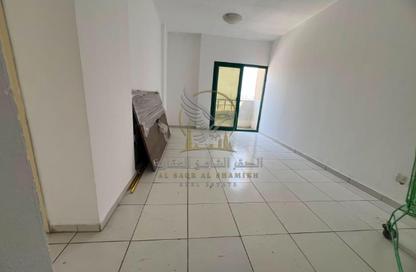Apartment - 2 Bedrooms - 2 Bathrooms for rent in Al Naseriya - Al Sharq - Sharjah