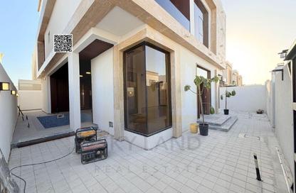 Villa - 5 Bedrooms - 7 Bathrooms for sale in Al Zaheya Gardens - Al Zahya - Ajman