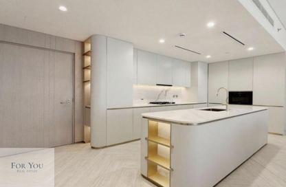شقة - 2 - 3 للايجار في Beach Walk Residences 1 - بيتش ووك ريزيدنسز - جزر دبي - دبي
