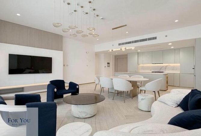 SPACIOUS LAYOUT | BRAND NEW | FULLY FURNISHED