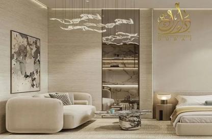Apartment - 1 - 2 for sale in Rabdan Gardens - Jumeirah Garden City - Al Satwa - Dubai Apartment - 1 - 2 for sale in Rabdan Gardens - Jumeirah Garden City - Al Satwa - Dubai