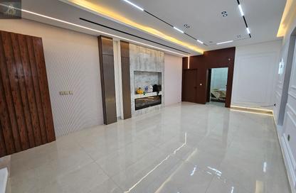 Villa - 5 Bedrooms - 7+ Bathrooms for sale in Kabbali Hills - Al Helio 2 - Al Helio - Ajman