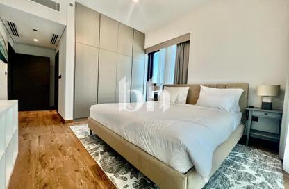 Hotel  and  Hotel Apartment - 2 Bedrooms - 2 Bathrooms for rent in Dubai Marina Moon Tower - Dubai Marina - Dubai
