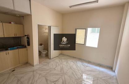 Apartment - Studio - 1 Bathroom for rent in Muwaileh 29 Building - Muwaileh - Sharjah Apartment - Studio - 1 Bathroom for rent in Muwaileh 29 Building - Muwaileh - Sharjah