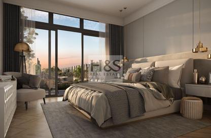 Villa - 2 Bedrooms - 3 Bathrooms for sale in Reportage Village 1 - Reportage Village - Dubai Land - Dubai