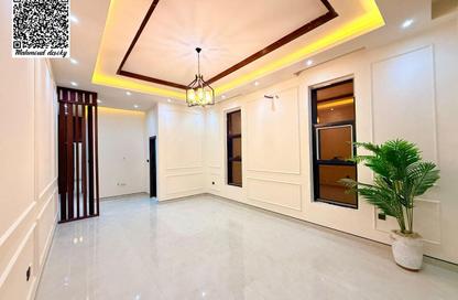 Villa - 4 Bedrooms - 5 Bathrooms for sale in Al Helio 2 - Al Helio - Ajman