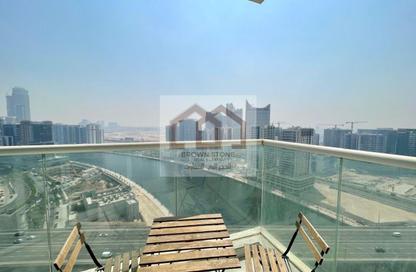 Apartment - Studio - 1 for sale in Damac Maison Prive B - Damac Maison Prive - Business Bay - Dubai Apartment - Studio - 1 for sale in Damac Maison Prive B - Damac Maison Prive - Business Bay - Dubai