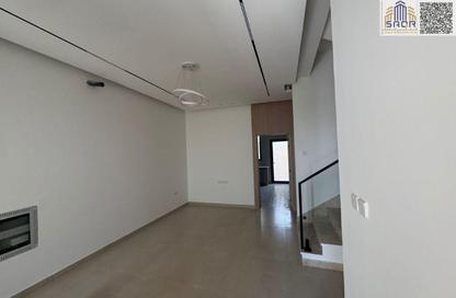 Townhouse - 5 Bedrooms - 7 Bathrooms for sale in Al Helio 2 - Al Helio - Ajman Townhouse - 5 Bedrooms - 7 Bathrooms for sale in Al Helio 2 - Al Helio - Ajman