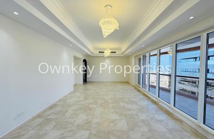Apartment - 3 Bedrooms - 5 Bathrooms for rent in Escape Tower - Business Bay - Dubai